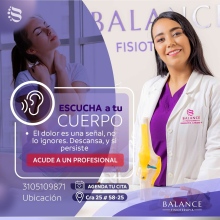 Acercar imagen: Samantha Caicedo Herrera, Fisioterapeuta Palmira