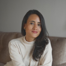 Acercar imagen: Jessica Martinez, Psicólogo Medellín