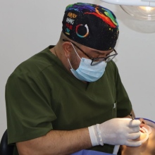 Acercar imagen: Sebastian Torres, Odontólogo Pereira