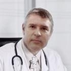 Dr. Norbert Antonio Herrera Marín