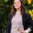  Angélica María Gómez Romero