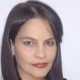 ISABEL CRISTINA GONZALEZ CORTES