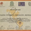 Acercar imagen: certificate 8