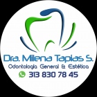 Gladys Milena Tapias Sepulveda