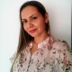 Alexandra Moreno Chaparro