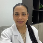 Dra. Paula Ramirez
