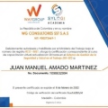 Acercar imagen: certificate 34