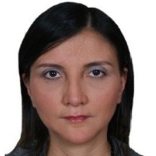 Acercar imagen: Evita Alexandra Criales Ardila, Psicólogo Espinal