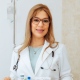 Angelica María Burgos Sierra