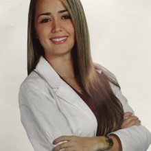 Acercar imagen: Laura Salazar Posada, Odontólogo Palmira