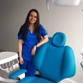 Angela Sharyd Medina Vargas, Odontólogo Bogotá