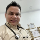 Dr. Jose Sierra