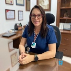 Dra. Adriana Diaz Gordillo