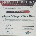 Acercar imagen: certificate 18