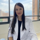 María Adelaida Atuesta Londoño