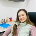 Monica Andrea Velasquez Vargas, Psicólogo Bogotá