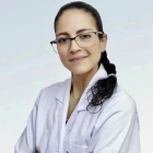 Dra. Angélica García R.