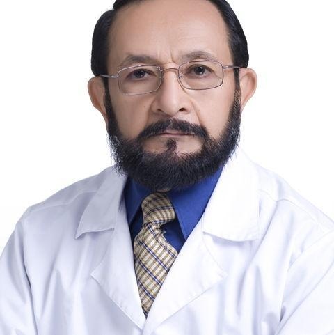 Dr. Wilson Chacon Forero