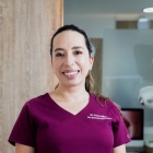 Dra. Staessy Casilimas Parra