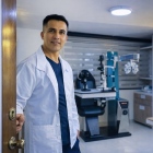 Dr. Andrés Prieto Cárdenas