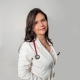 María Virginia García Francis