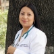 Solange Monsalve Páez