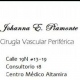 Johanna Elizabeth Piamonte