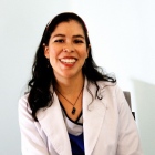 Dra. María Camila Londoño Murillo