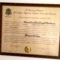 Acercar imagen: certificate 1