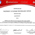 Acercar imagen: certificate 6