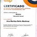 Acercar imagen: certificate 5