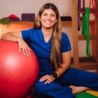 Prof. Juliana Restrepo Garcia