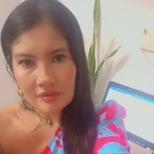 Acercar imagen: Monica Rincon Reyes, Psicólogo Cali