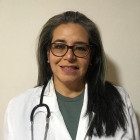Dra. Martha Adriana Mariño López