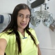 Estefany Betancourt Ladino