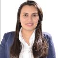Yorely Marcela Gamboa Linares, Psicólogo Bogotá