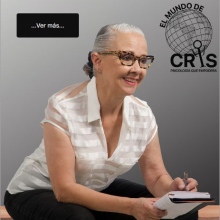 Acercar imagen: Maria Cristina Jaramillo De Palacio, Psicólogo Manizales