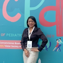 Acercar imagen: Marghi Guerra Perez, Dermatólogo Cartagena