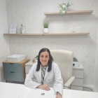 Dra. María del Rosario Rodríguez Taborda