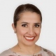 Paula Andrea Arevalo Murillo