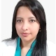 Jennifer Paola Gonzalez Bazurto