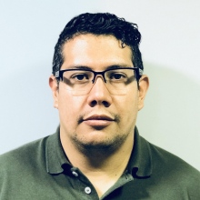 Acercar imagen: Johan Felipe Fernández Paladinez, Optómetra Barranquilla