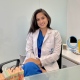 Angela Maria Saibis Vasquez