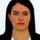 Yenny Carolina Serrato Rodriguez