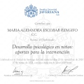 Acercar imagen: certificate 2