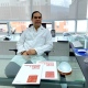 José Alfredo Burgos Sierra