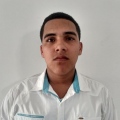 Antony Diaz, Terapeuta complementario Barranquilla