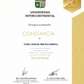 Acercar imagen: certificate 10