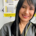 Andrea Ximena Parra Fernández, Psicólogo Bogotá