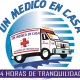 Un Medico En Casa S.A.